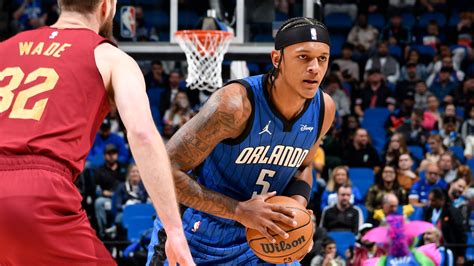 Cavaliers vs. Magic: Odds, spread, over/under and other Vegas .